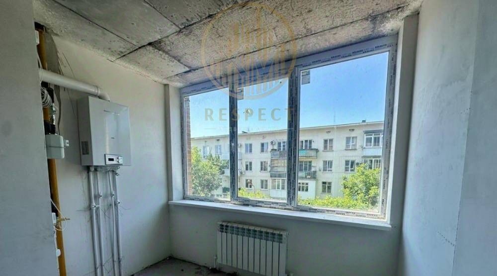 квартира р-н Минераловодский г Минеральные Воды ул Пятигорская 41 фото 7