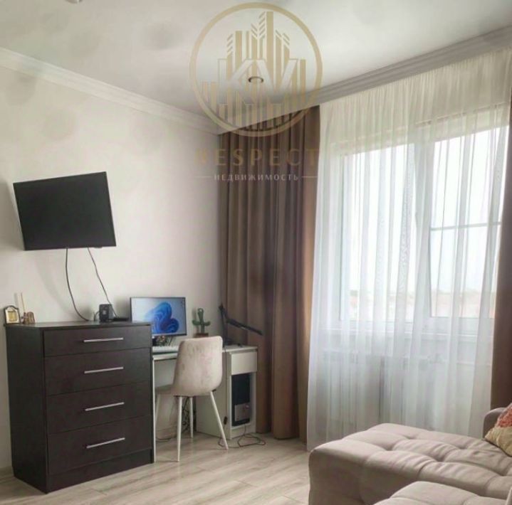 квартира г Пятигорск ул Ермолова 14к/6 фото 5