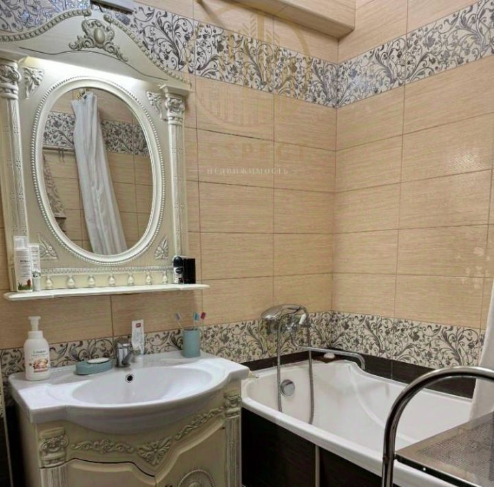 квартира г Пятигорск ул Первая Бульварная 25 фото 11