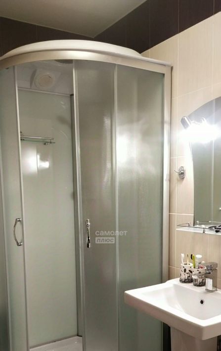 квартира г Кисловодск проезд Цандера 13 фото 13