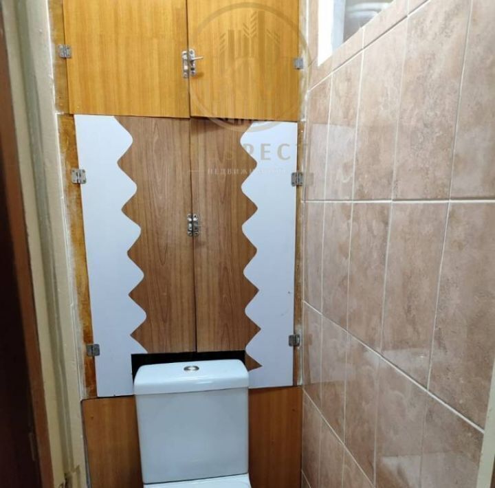 квартира г Пятигорск п Свободы пр-кт Калинина 154 фото 8