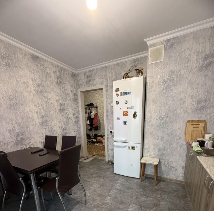 квартира г Калуга р-н Ленинский ул Минская 13 фото 20