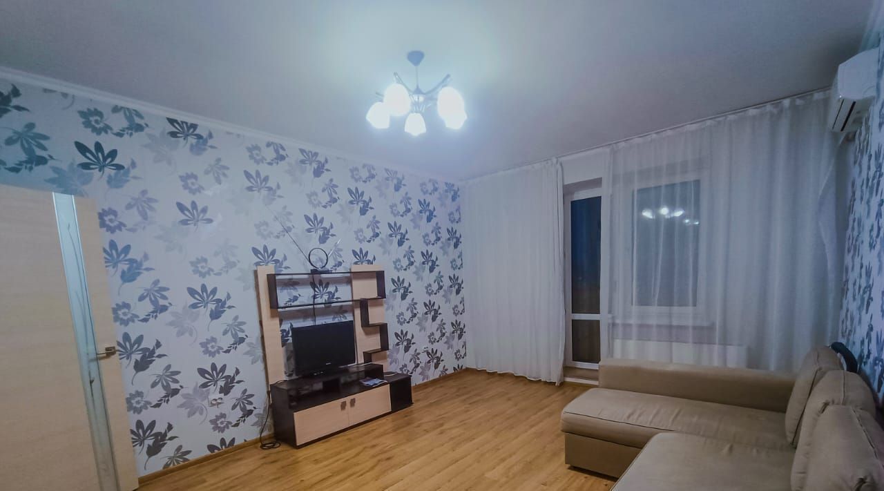 квартира г Казань Авиастроительная ул Копылова 9 фото 1
