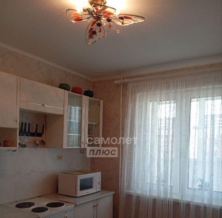 квартира г Екатеринбург Уральская ул Техническая 12 фото 5