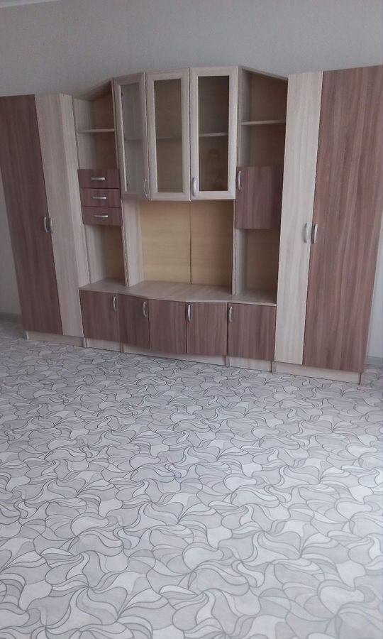 квартира г Челябинск р-н Тракторозаводский ул Хохрякова 14а фото 1