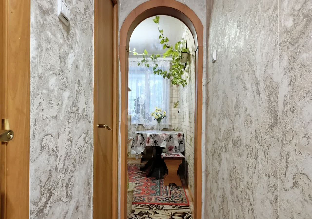 квартира г Челябинск п Миасский р-н Центральный ул Набережная 35 Миасс фото 2