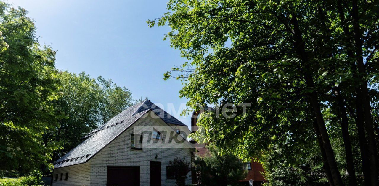 дом г Барнаул р-н Центральный проезд Лесная Поляна 12а фото 1