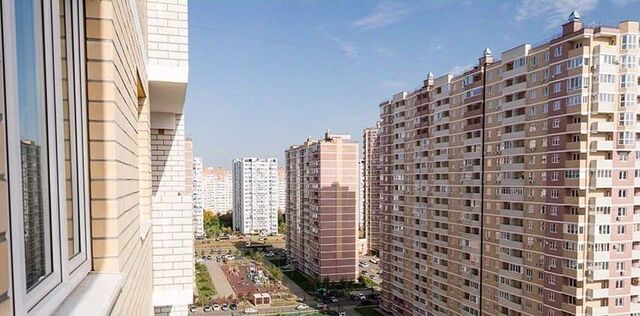 р-н Прикубанский ул им. Героя Владислава Посадского 14/1 фото