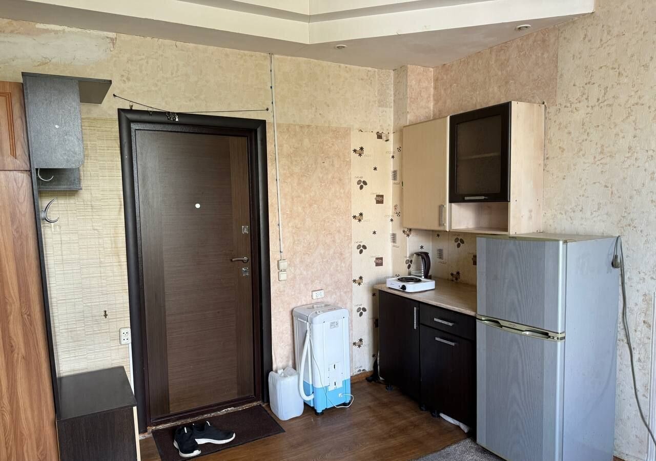 комната г Челябинск р-н Центральный ул Худякова 13 фото 4