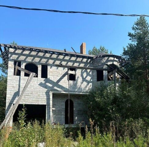 ул Центральная Парковая Лайф загородный комплекс фото