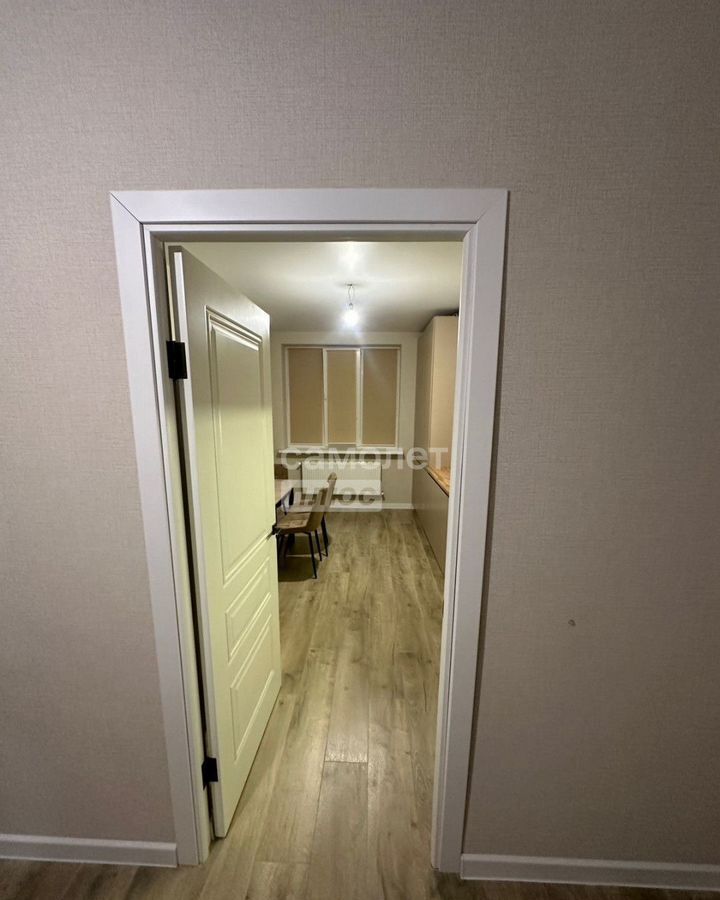 квартира г Нальчик Горная ул Атажукина 12к/1 фото 6