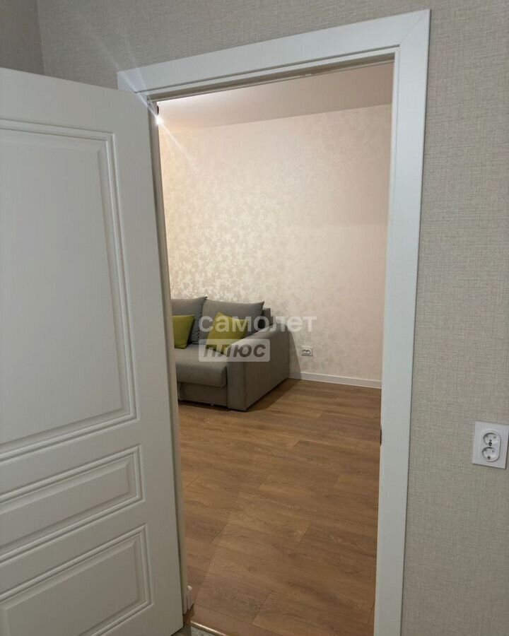 квартира г Нальчик Горная ул Атажукина 12к/1 фото 12