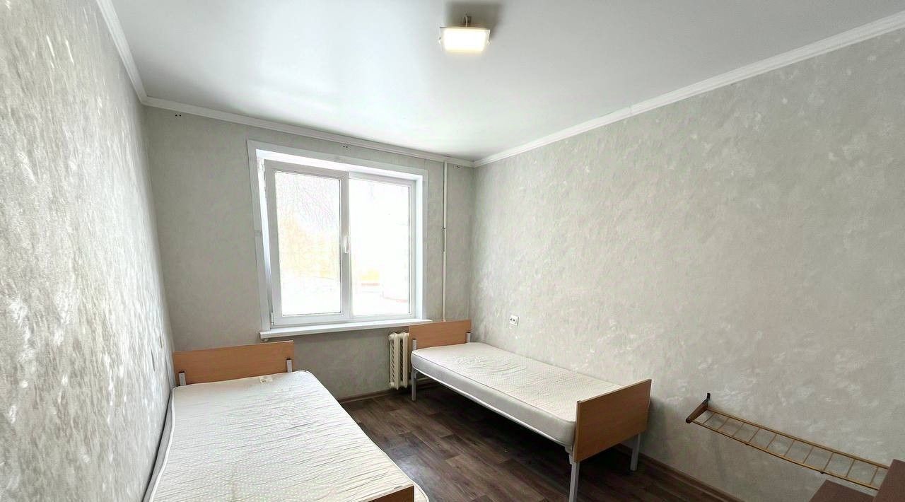квартира р-н Нижнекамский г Нижнекамск ул Кайманова 3 фото 13