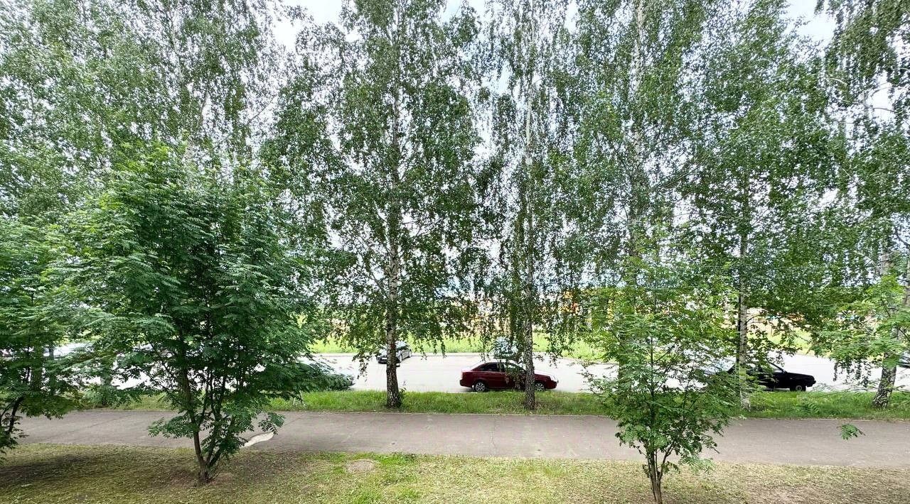 квартира р-н Нижнекамский г Нижнекамск ул Чишмале 19 фото 34