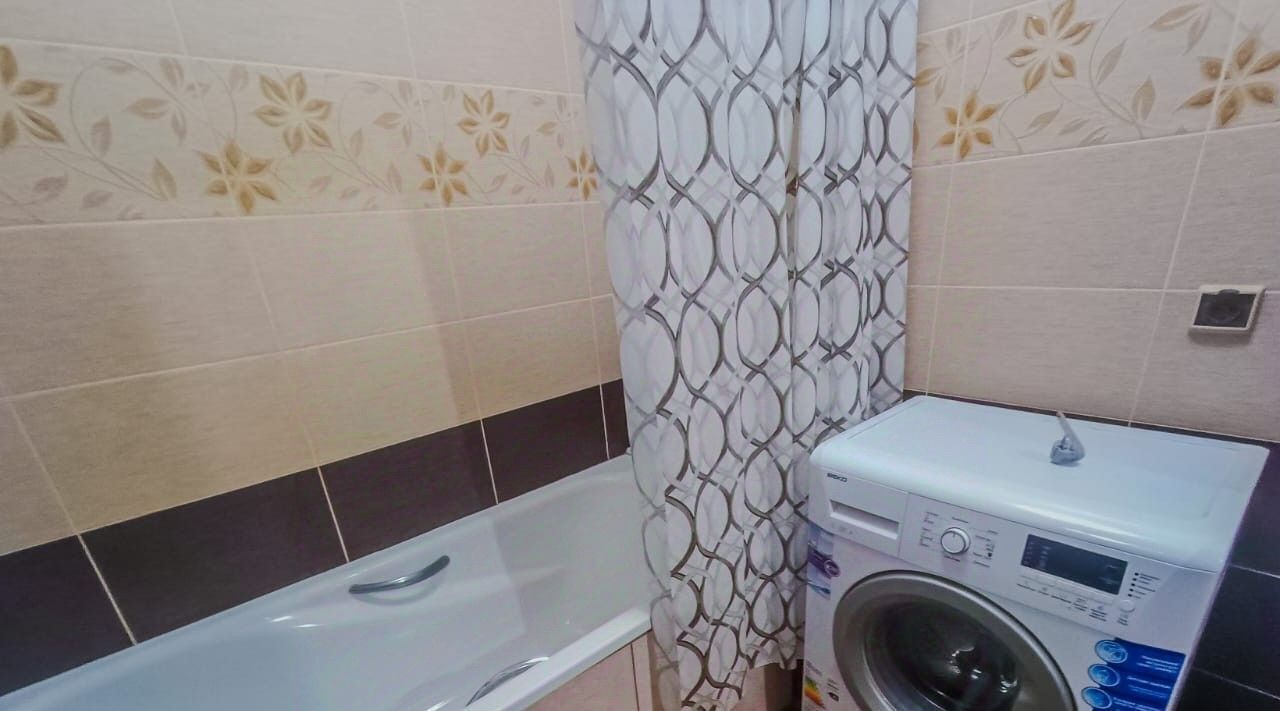 квартира г Казань Авиастроительная ул Копылова 9 фото 7