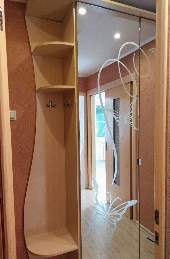 квартира г Арзамас ул Мира 15/2 фото 1