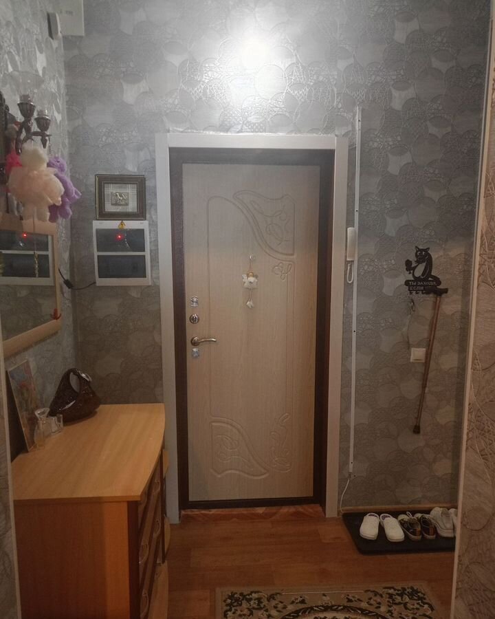 квартира г Нижневартовск ул Северная 118 Тюменская обл. фото 2