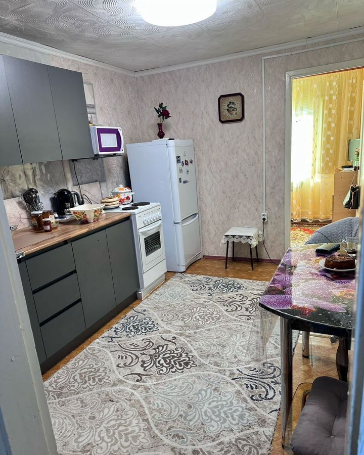 квартира г Лабытнанги пер Таежный 34 Тюменская обл., Приуральский р-н фото 5