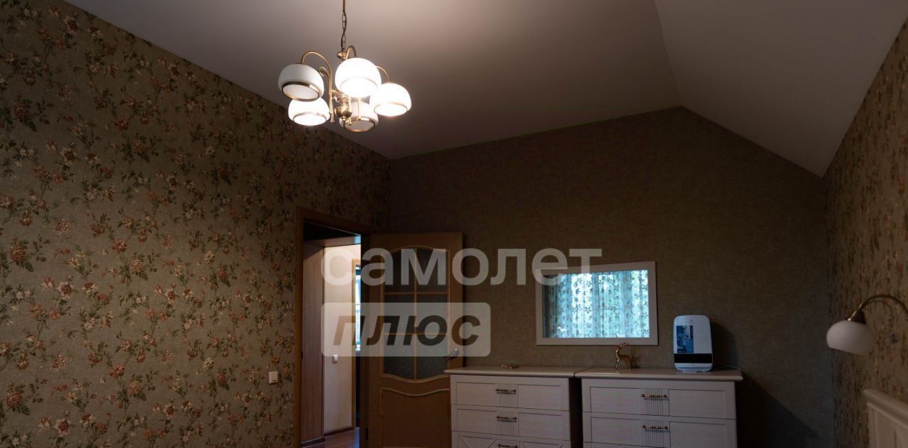 дом г Барнаул р-н Центральный проезд Лесная Поляна 12а фото 13