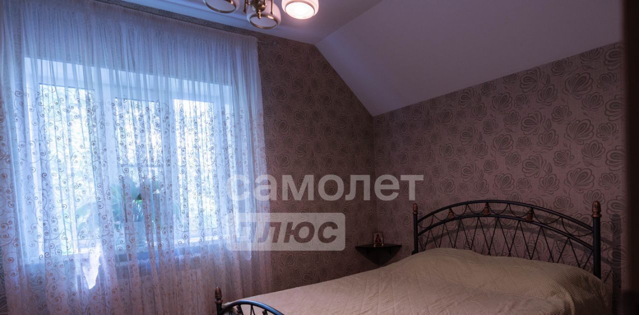 дом г Барнаул р-н Центральный проезд Лесная Поляна 12а фото 26