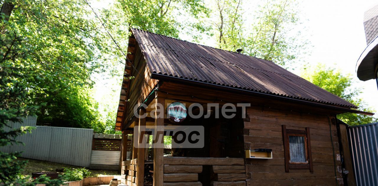 дом г Барнаул р-н Центральный проезд Лесная Поляна 12а фото 31