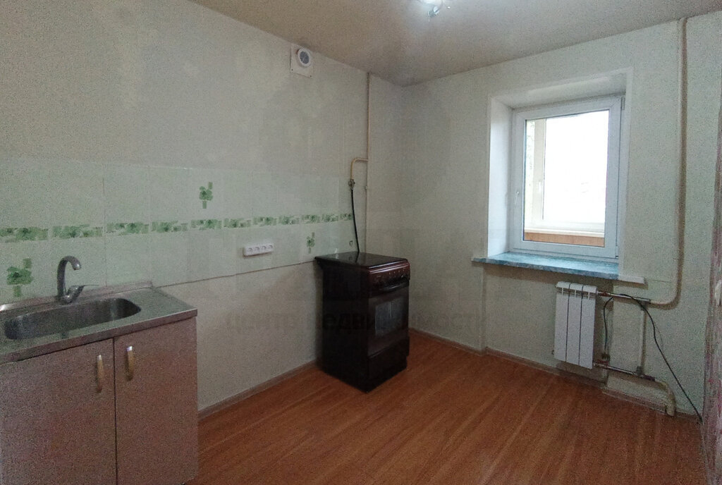 квартира г Екатеринбург р-н Октябрьский Ботаническая пл Бахчиванджи 12 фото 3