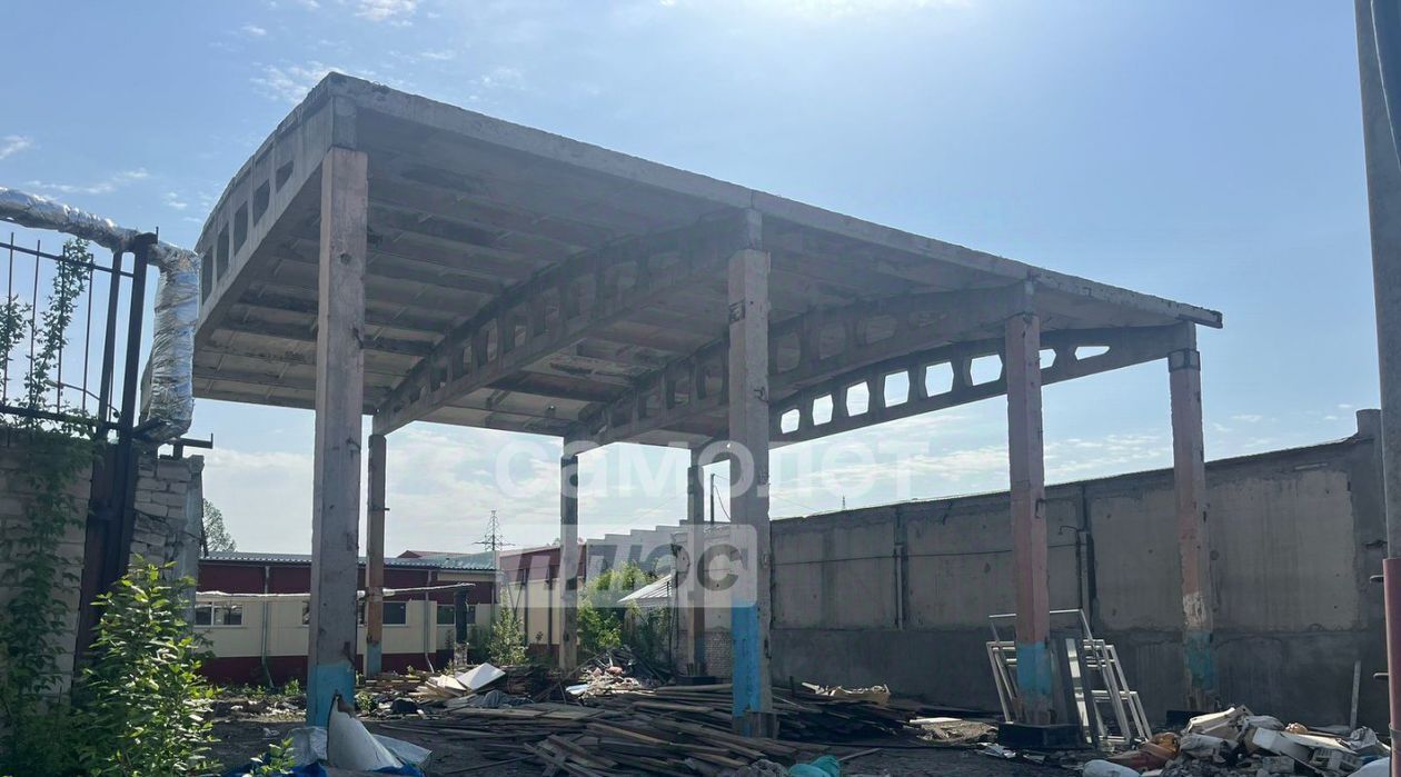 офис г Барнаул р-н Центральный ул Загородная 129 фото 3