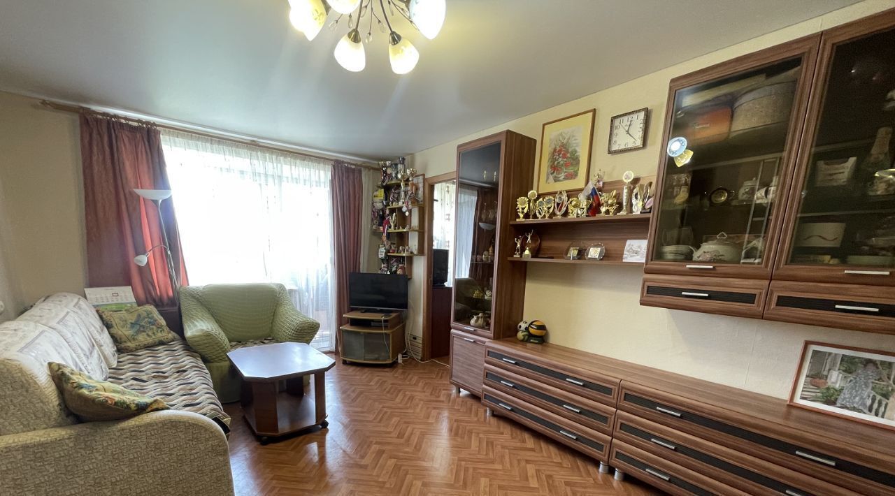квартира г Уфа р-н Калининский ул Свободы 5 фото 4