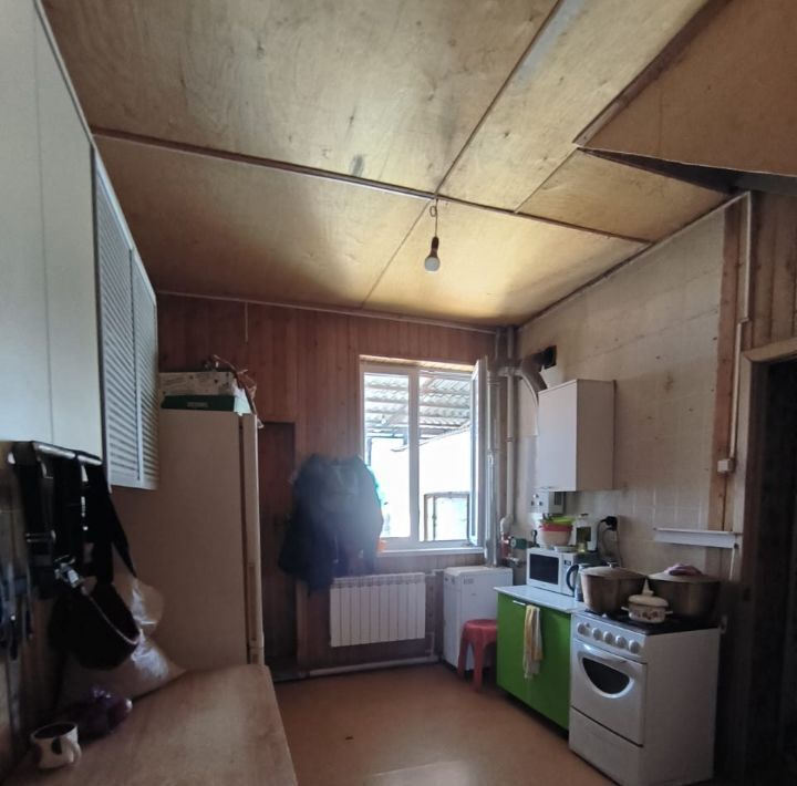 дом г Железноводск п Иноземцево Р-217 Кавказ, 364-й км фото 31