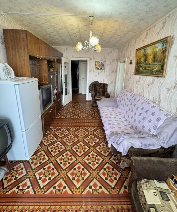 квартира г Дзержинск ул Чапаева 27 Автозаводская фото 14