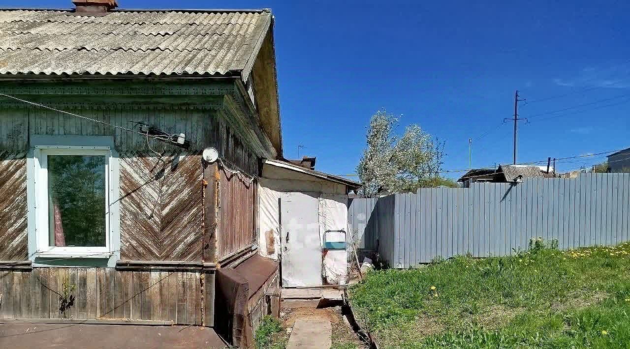 дом г Хабаровск р-н Краснофлотский ул Широкая 6 фото 4