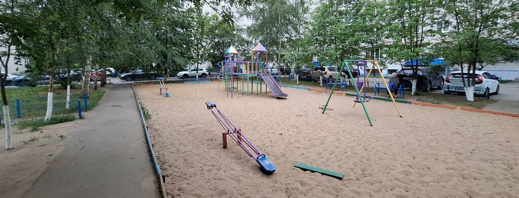 квартира г Воронеж р-н Центральный ул Морозова 29б фото 17