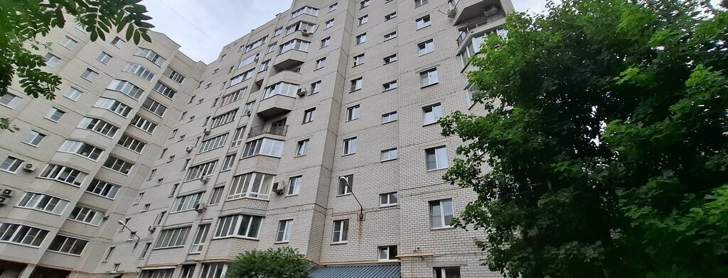 квартира г Воронеж р-н Центральный ул Морозова 29б фото 16