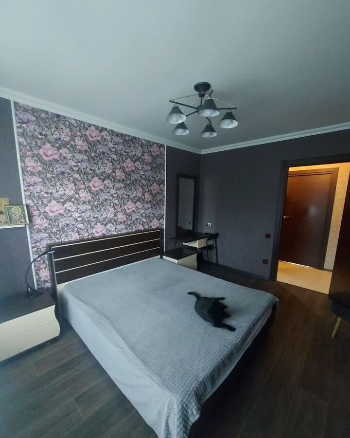 квартира г Новокузнецк р-н Центральный ул Кирова 99 фото 15