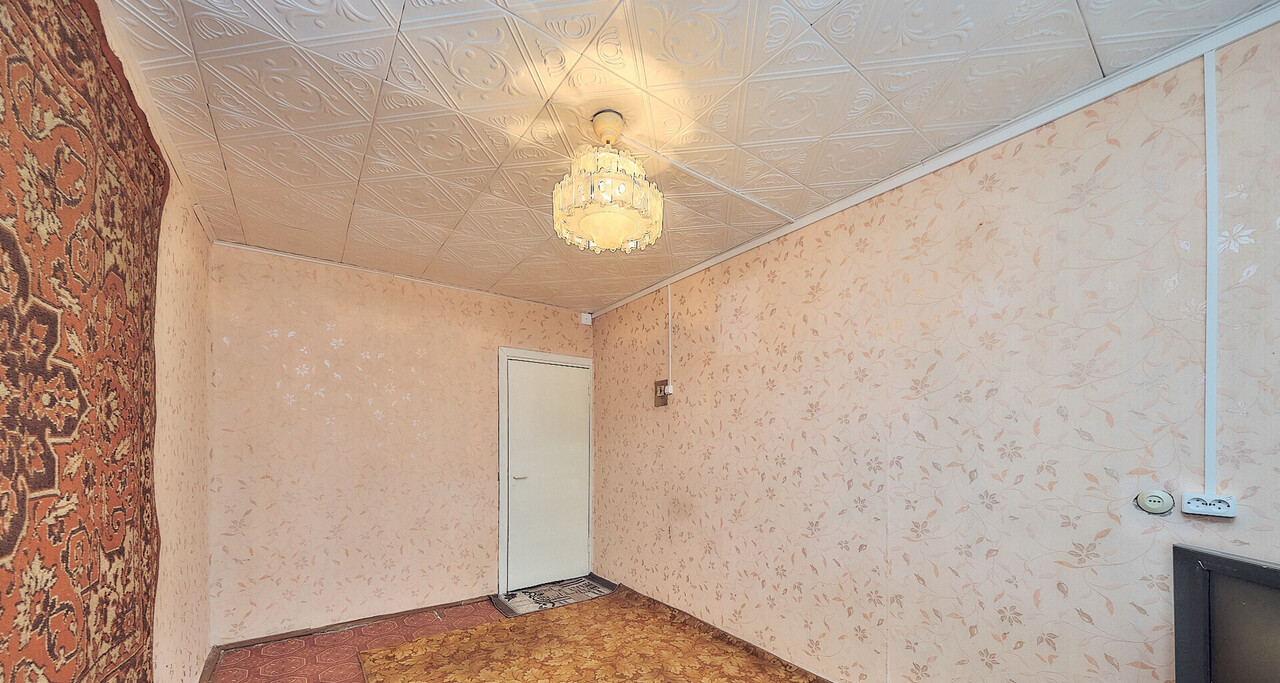 квартира г Рязань р-н Советский Кальное ш Касимовское 27 м-н фото 7