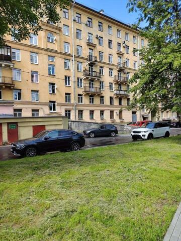 р-н Московский ул Авиационная 13 округ Звёздное, Ленинградская область фото