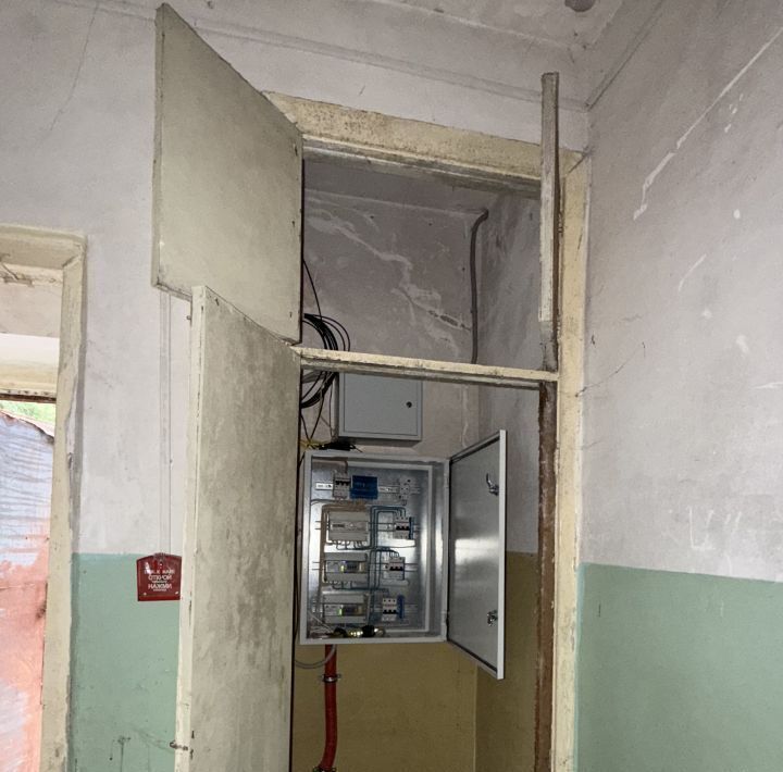 офис г Москва п Вороновское п ЛМС мкр Центральный 25в ТиНАО фото 27