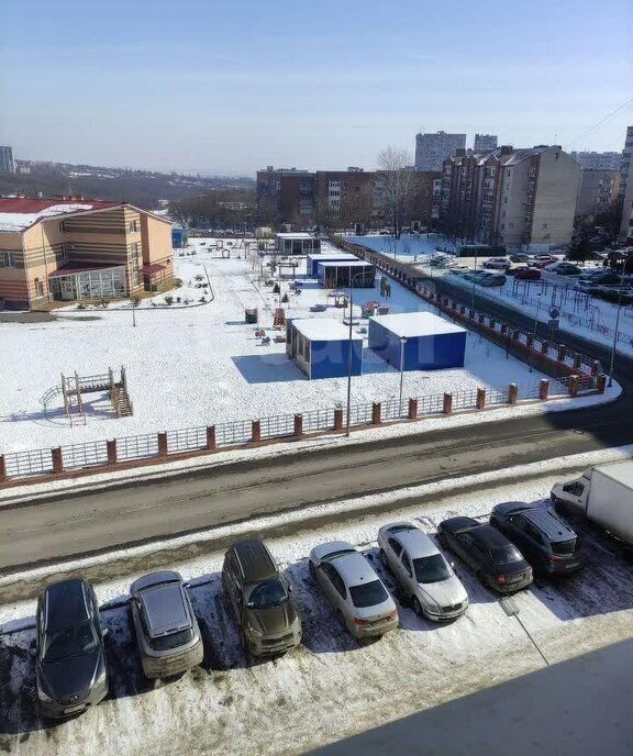 квартира р-н Аксайский г Аксай ул Менделеева 53а фото 17