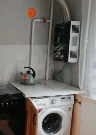 квартира г Каменск-Шахтинский ул Ворошилова 4а фото 11