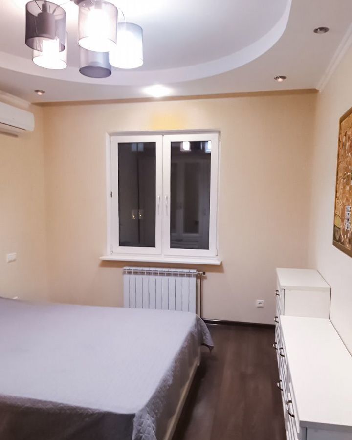квартира г Краснодар р-н Прикубанский ул Командорская 1/3 фото 6