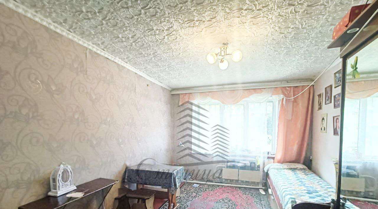 квартира г Старый Оскол Студенческий микрорайон 19 фото 5