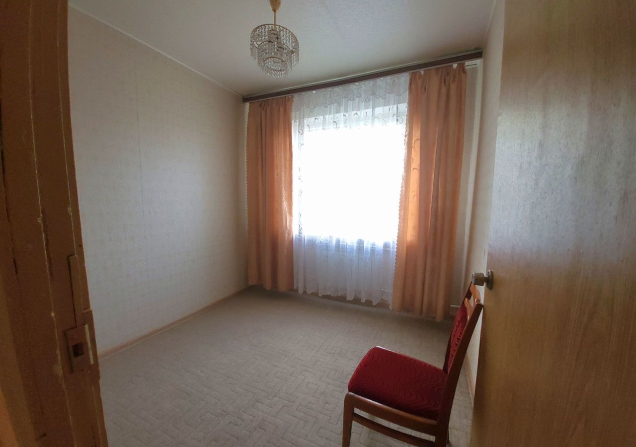 квартира г Таганрог Центральный ул Октябрьская 84 фото 13