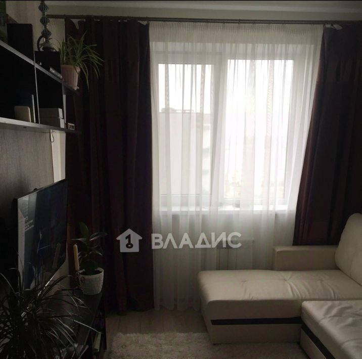 квартира г Белгород Западный ул Семейная 23 фото 9