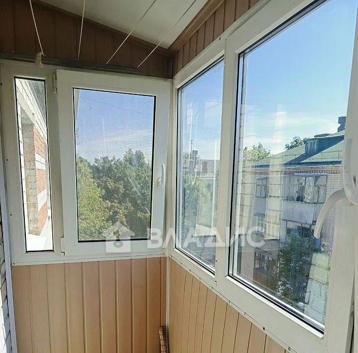 квартира г Белгород Восточный пр-кт Б.Хмельницкого 144 фото 10