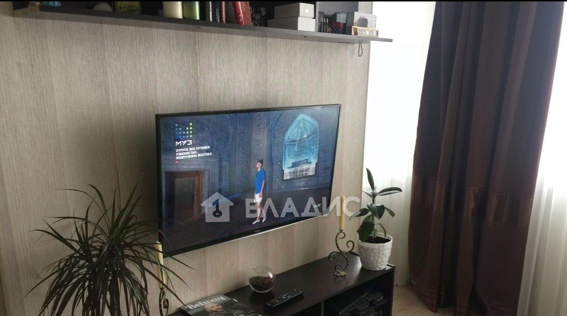 квартира г Белгород Западный ул Семейная 23 фото 11