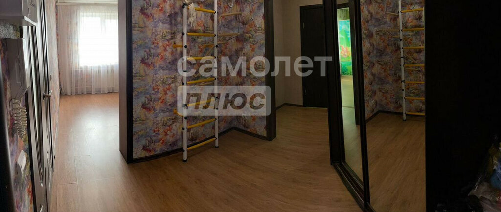 квартира р-н Грязинский г Грязи ул Челюскина 1 городское поселение Грязи фото 5