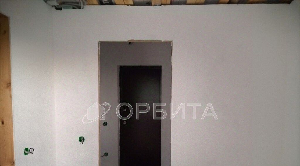 дом г Тюмень снт Зеленый бор р-н Центральный фото 9