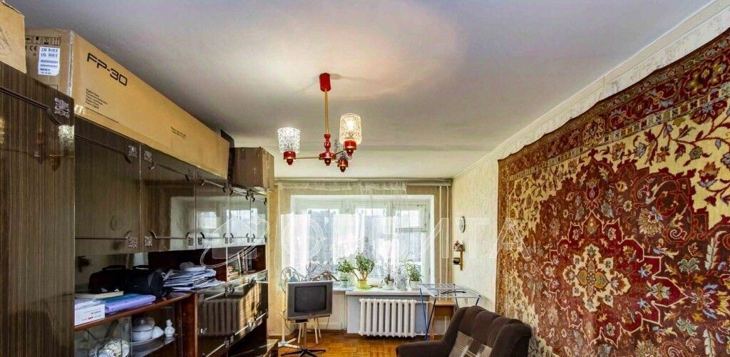 квартира г Тюмень р-н Центральный ул Республики 92 фото 11