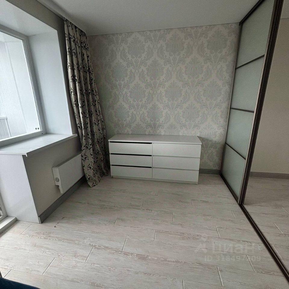 квартира г Домодедово д Щербинка Индустриальная улица, 16 фото 18