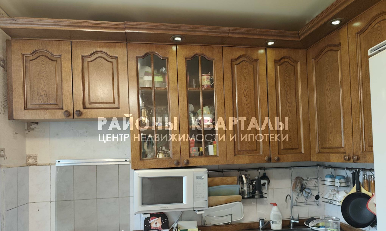 квартира г Челябинск р-н Центральный ул Верхнеуральская 11 фото 9